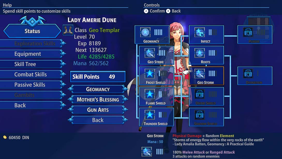 无限的冒险 Infinite Adventures 英语_5