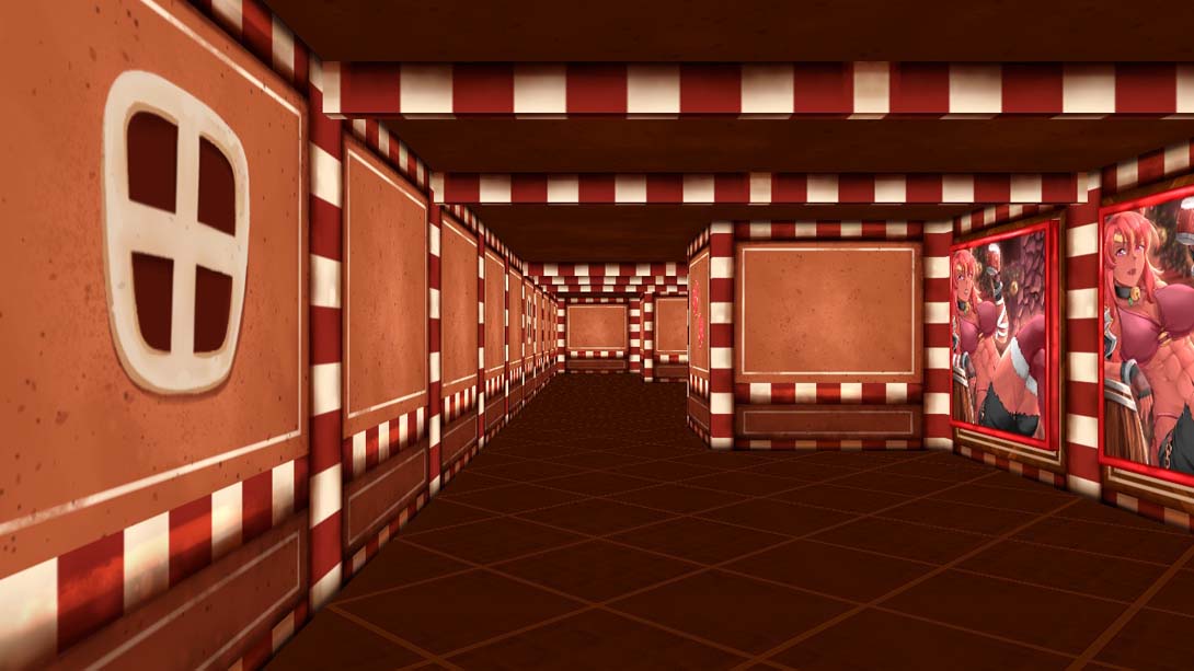 【美版】精灵圣诞无尽拼图 .Elves Christmas Hentai Puzzle 中文_4