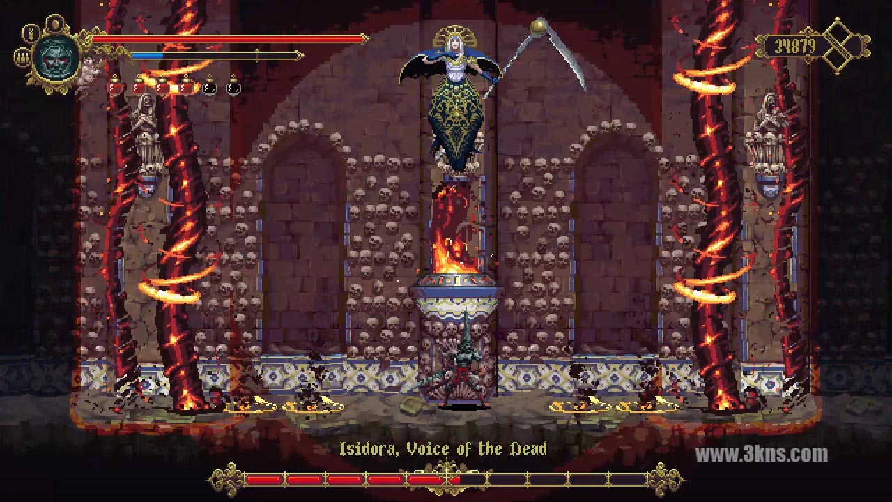 《渎神》1.0.8 金手指截图11