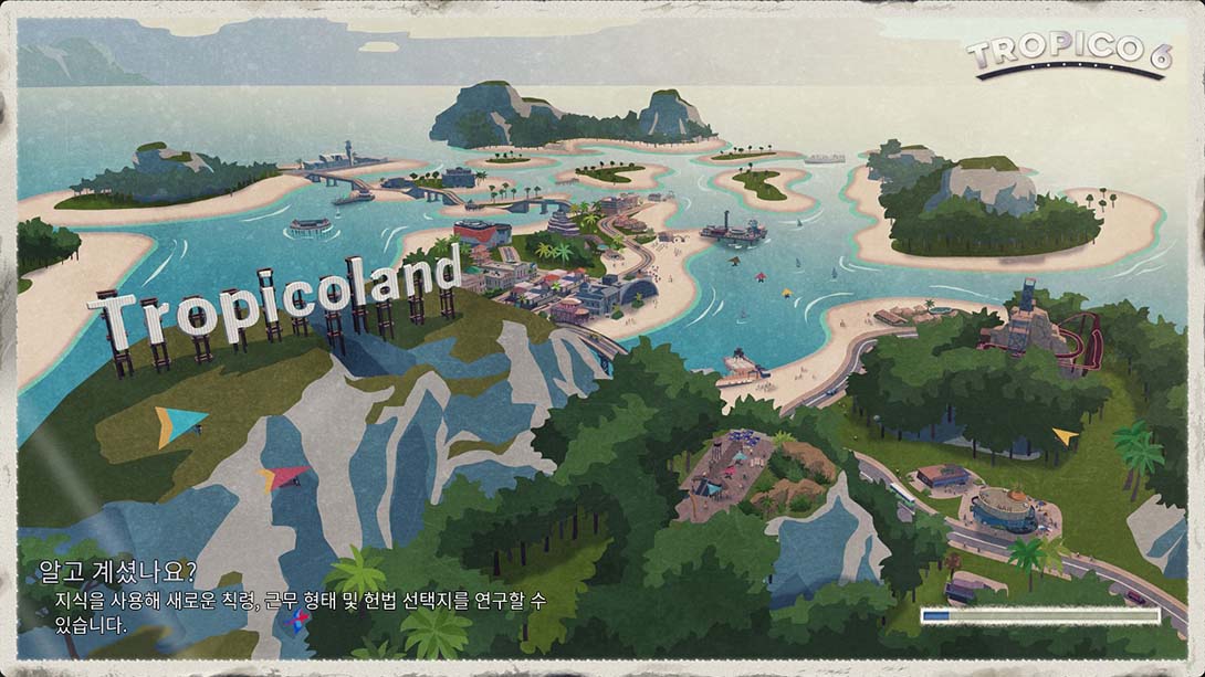 海岛大亨6 Tropico 6 中文_1