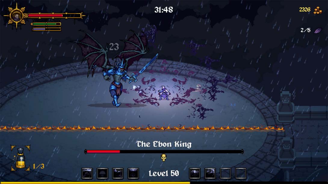 【美版】守护者之魂 .Keeper's Toll 中文_3