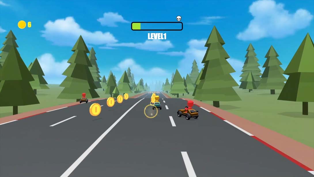 【美版】Hero Wheels 英语_4