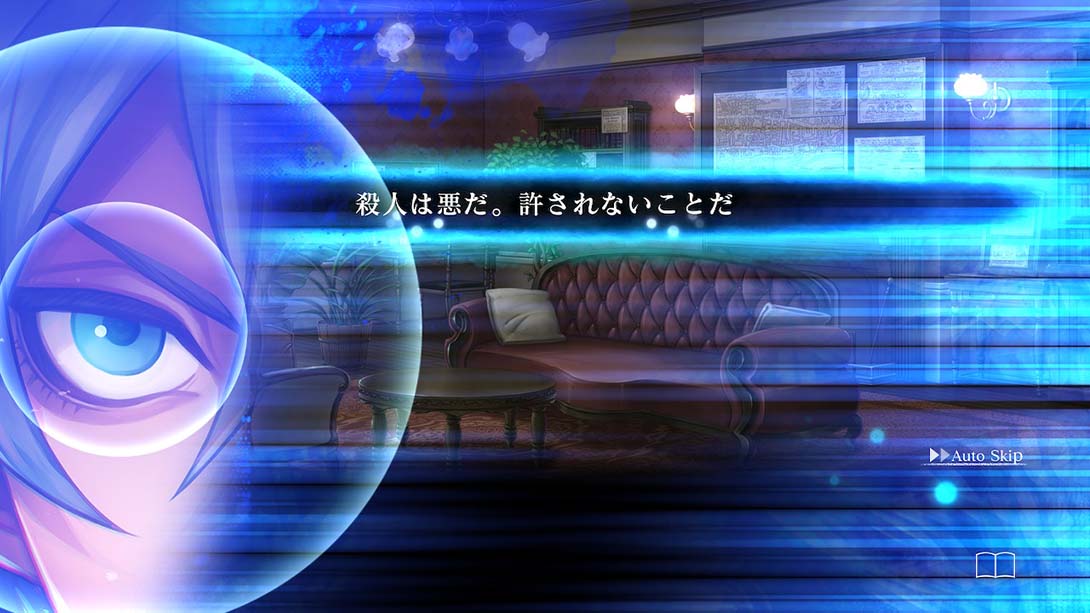 【日版】杀人侦探 开膛手杰克 日语_1