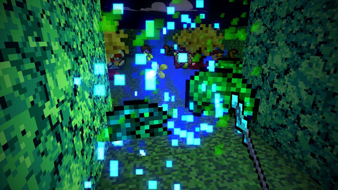 爬行地牢 The Dungeon of Crawl RPG 英语_1