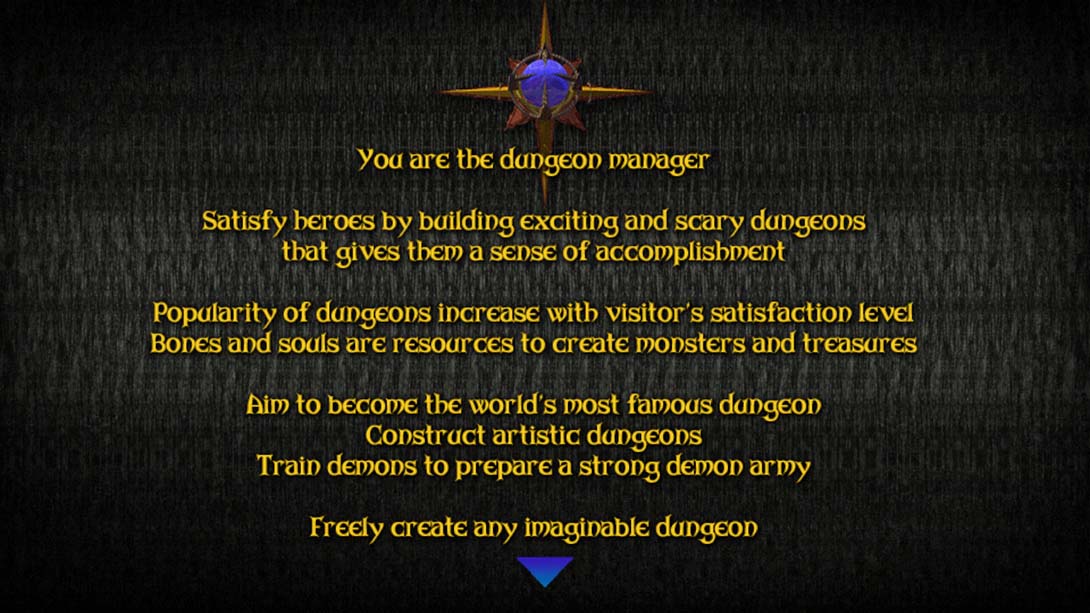 迷宮经营SLG ZombieVital DG 英语_6