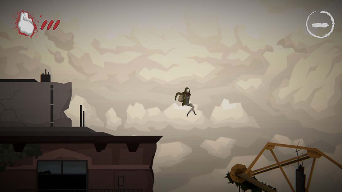 迷途的羔羊 Lambs On The Road 英语_2