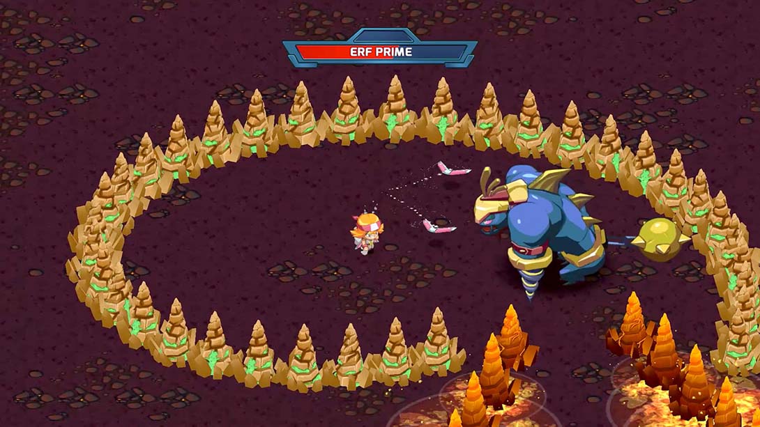 Next Up Hero 游戏截图2