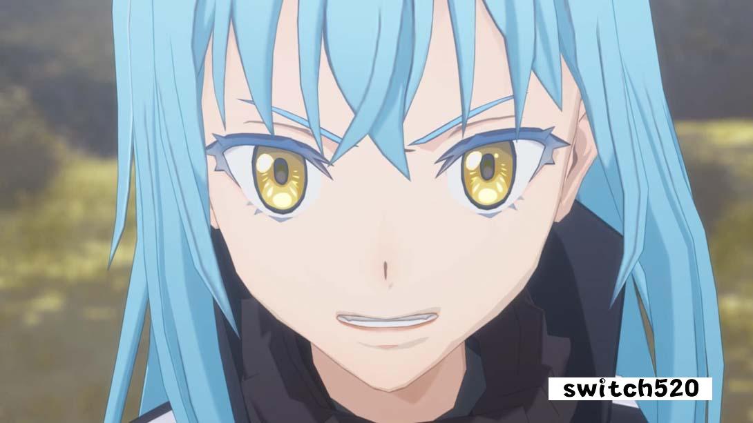 史莱姆转生记游戏截图7