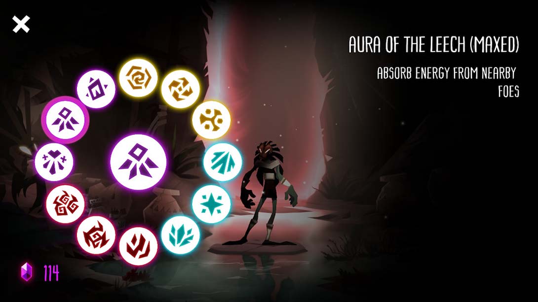 Towaga：暗影之中 Towaga: Among Shadows 中文_3