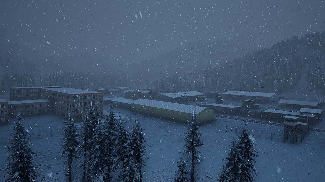 深入敌后：重置版 Beyond Enemy Lines - Remastered Edition 英语_1