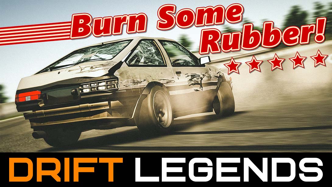 漂移传奇 中文_0