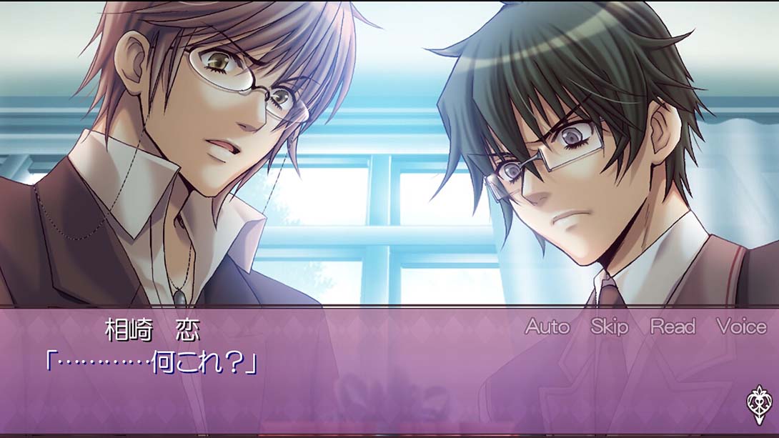 男校公主 第一学期 -Princess Days 日语_2