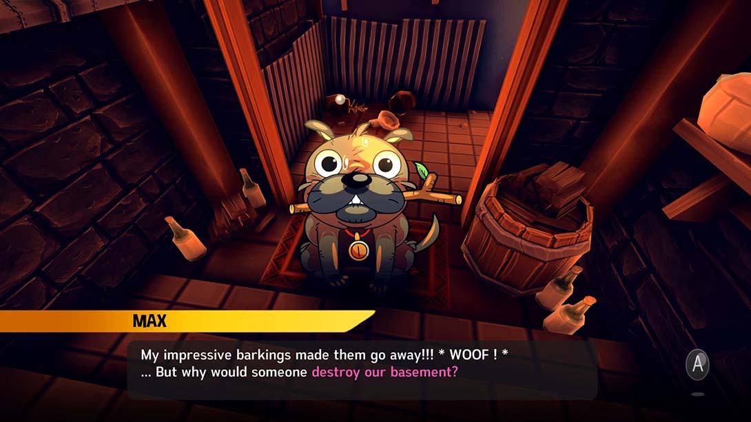 《远离：未知之旅》金手指截图3