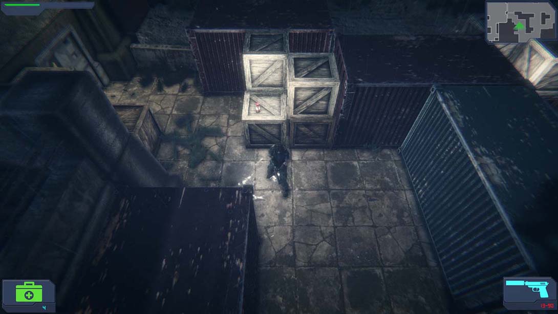 【美版】白城燃烧:红星崛起 HUNDRED FIRES: The rising of red star 英语_3