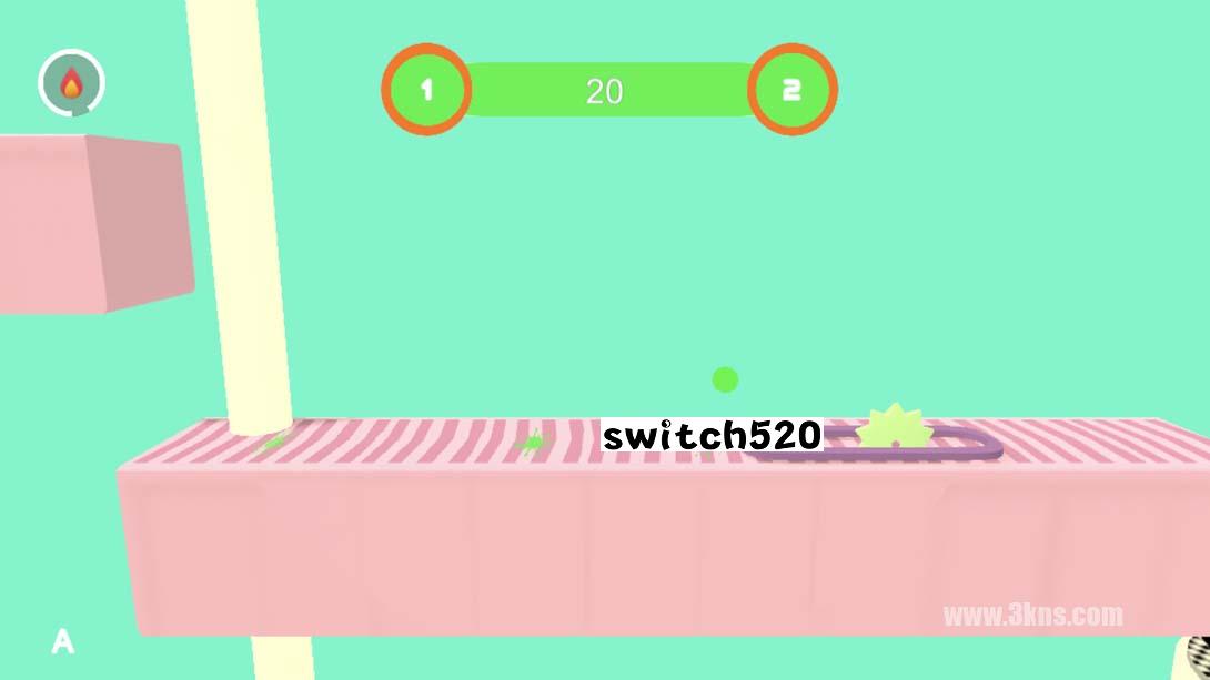 堆叠球跳跃游戏截图4