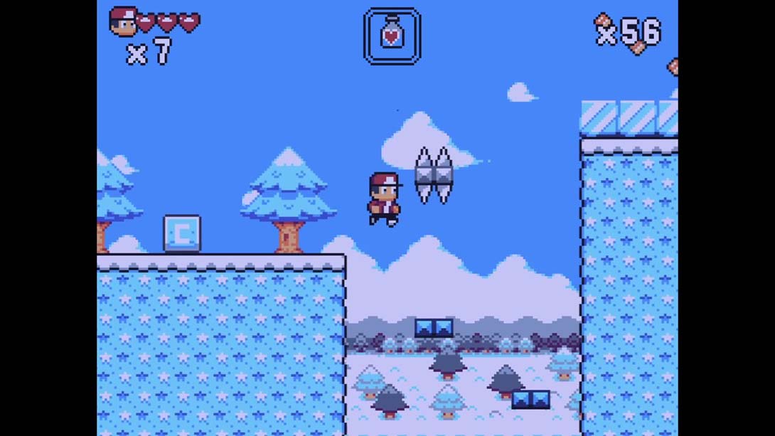 杰克'n'帽子游戏截图5