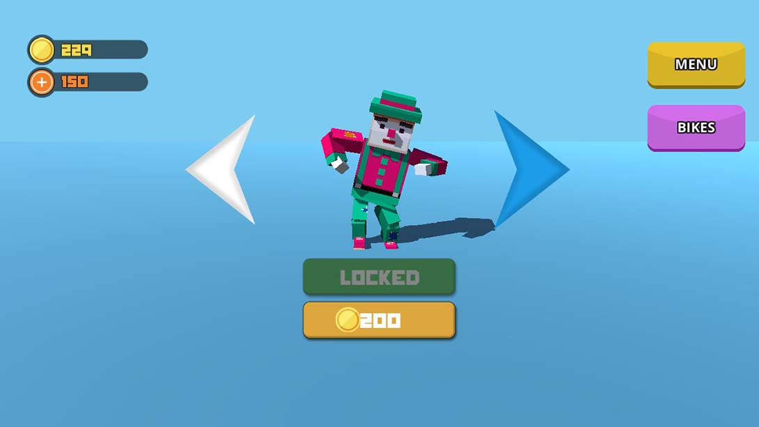 试炼先生 Mr Trials 英语_3