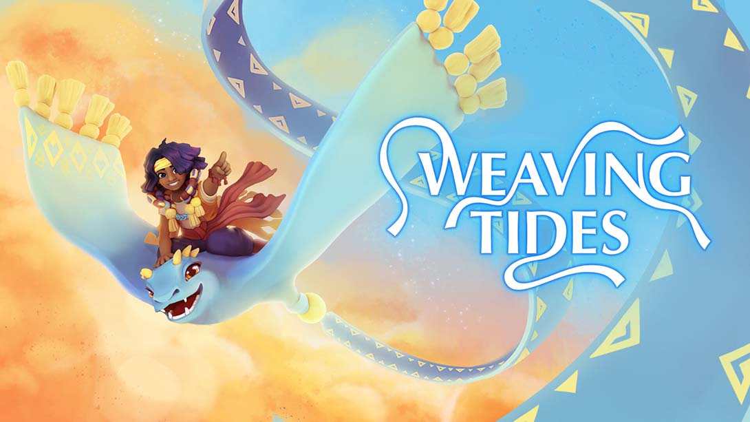 编织潮汐 Weaving Tides 中文_0