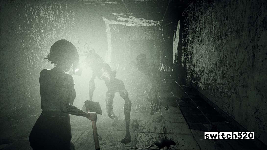 小镇惊魂2游戏截图5