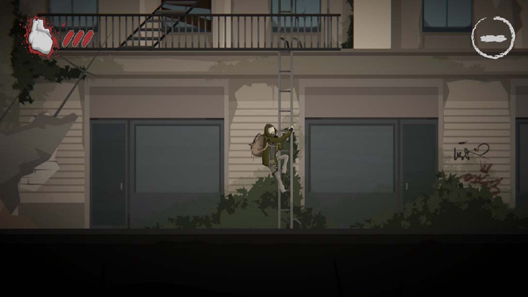 迷途的羔羊 Lambs On The Road 英语_4