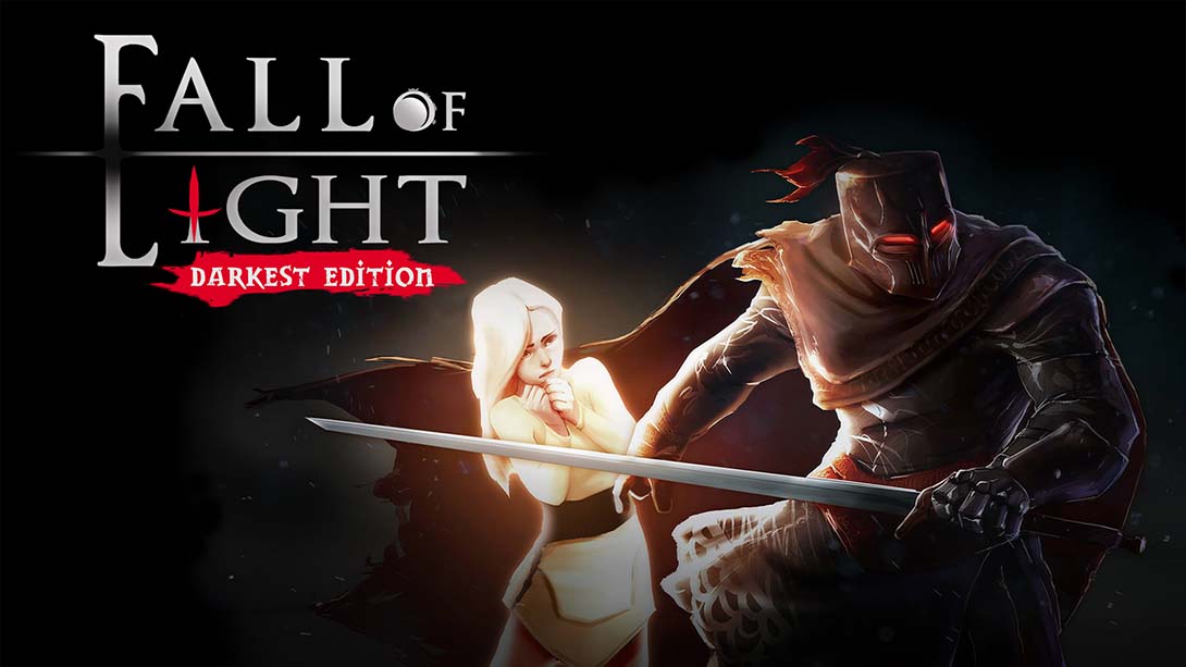 光明陨落 至暗版 Fall Of Light - Darkest Edition 中文_0