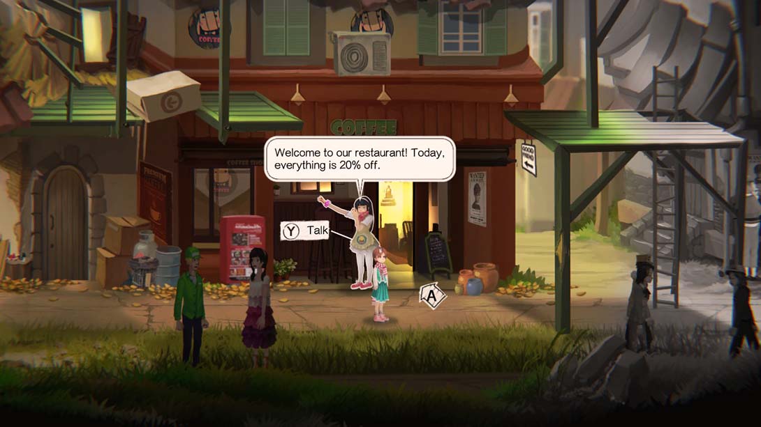 铸时匠 Clocker 中文_2