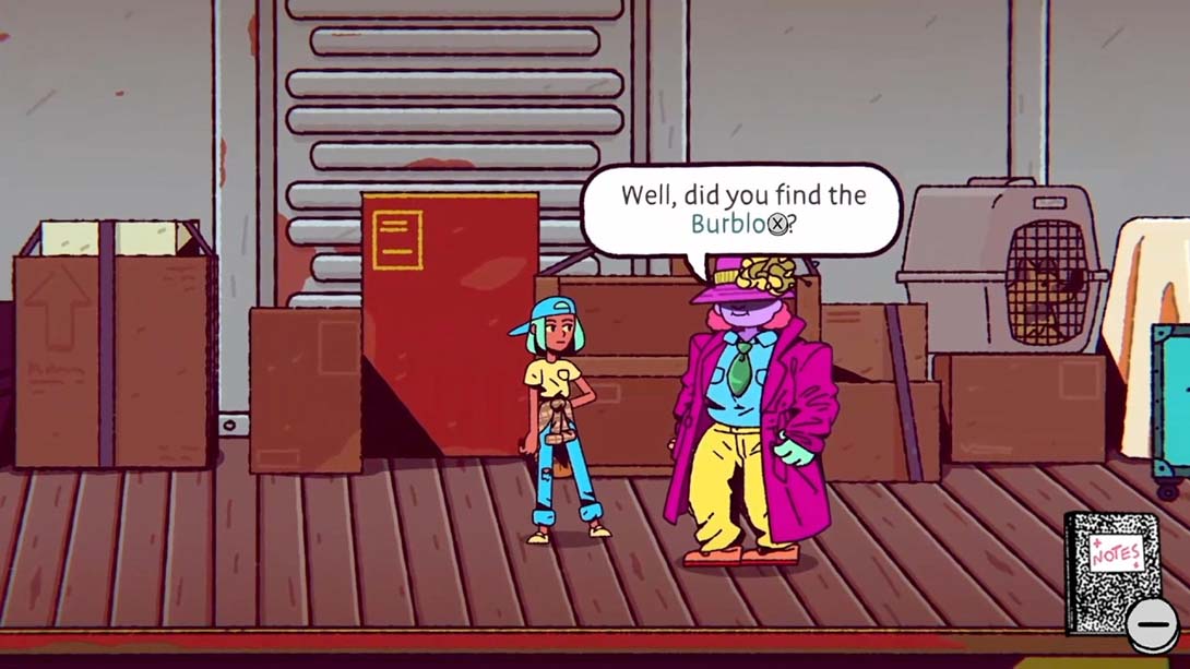 【美版】诈欺娇娃年度版 the big con - grift of the year edition 中文_5