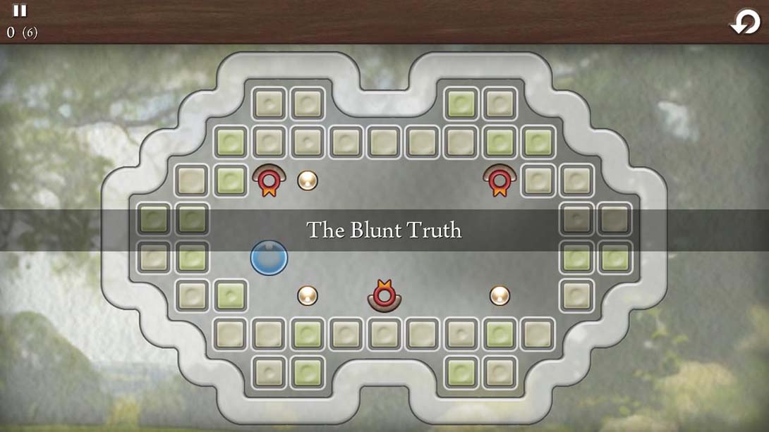 水滴解谜 Quell 英语_2