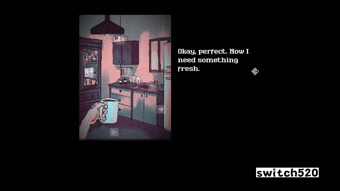 【美版】抬头只见天花板 .Looking Up I See Only A Ceiling 中文_6