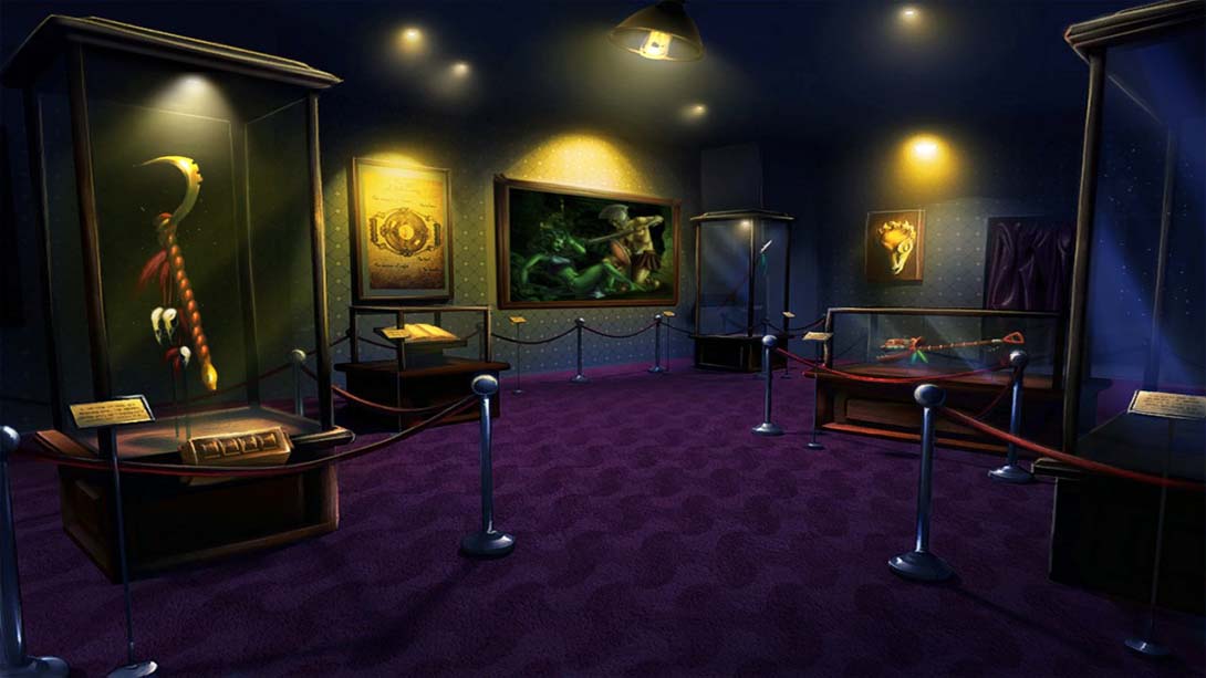 【美版】9 条线索：蛇溪的秘密 9 Clues: The Secret of Serpent Creek 英语_2