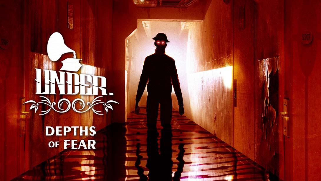 深渊之下 Under Depths of Fear 中文_0