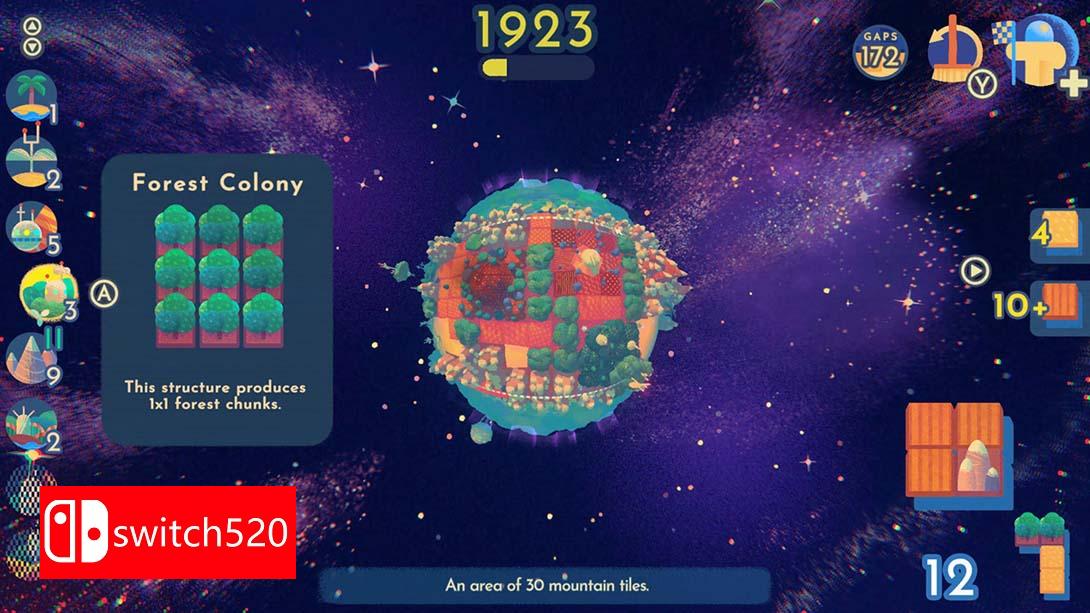 【美版】星球乐园 .Planetiles 中文_6