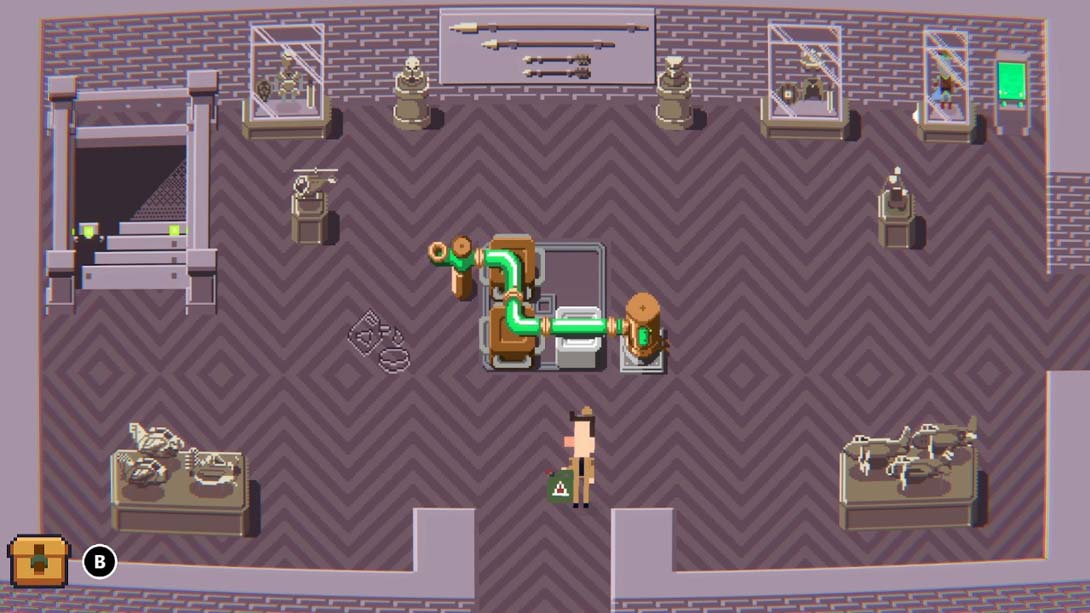 【美版】Atari Mania 英语_1