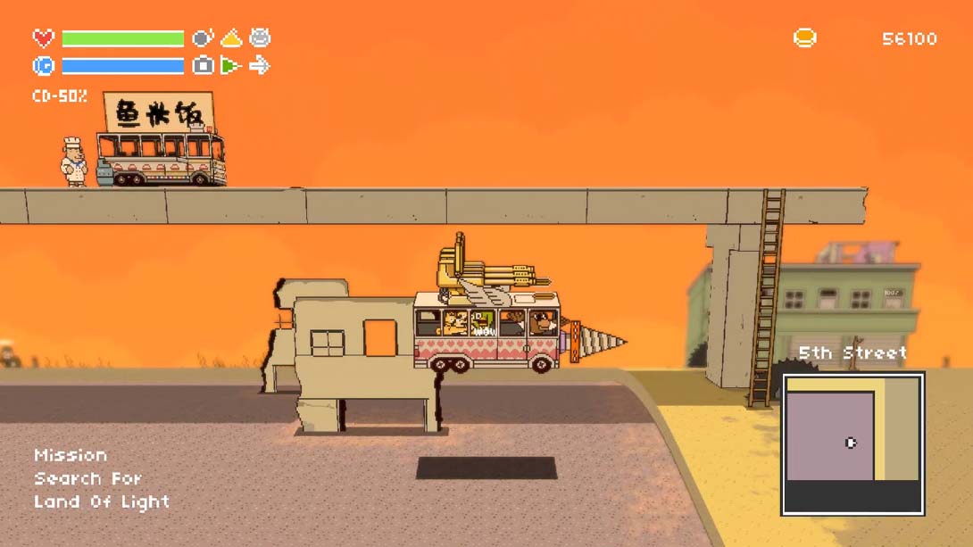 【美版】荒野巴士 Wildbus 中文_2