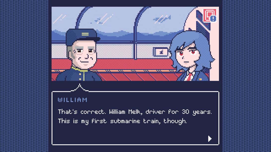 【美版】The Mysteries of Ranko Togawa: Murder on the Marine Express 英语_4