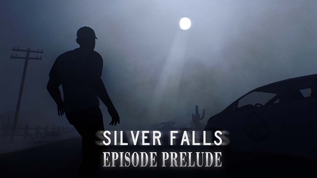 银色瀑布前奏 Silver Falls Episode Prelude 英语_0