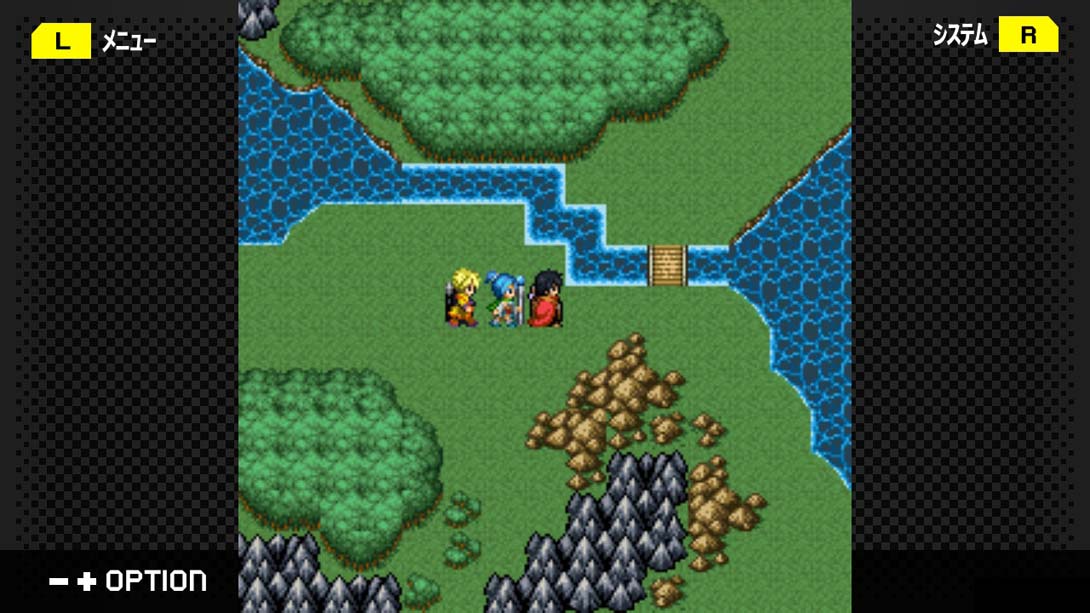 【日版】G-MODEアーカイブス+ 女神転生外伝 新約ラストバイブルIII 夢幻の英雄 G-MODE Archives 日语_4