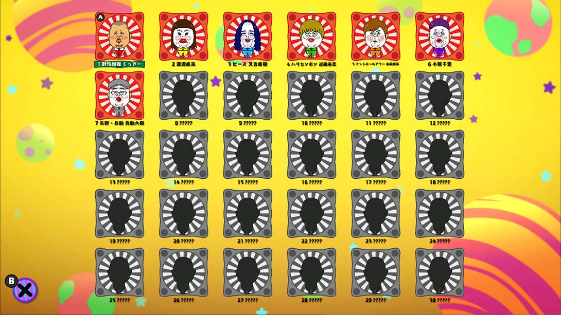 Cookies! Theory of Super Evolution 中文_5