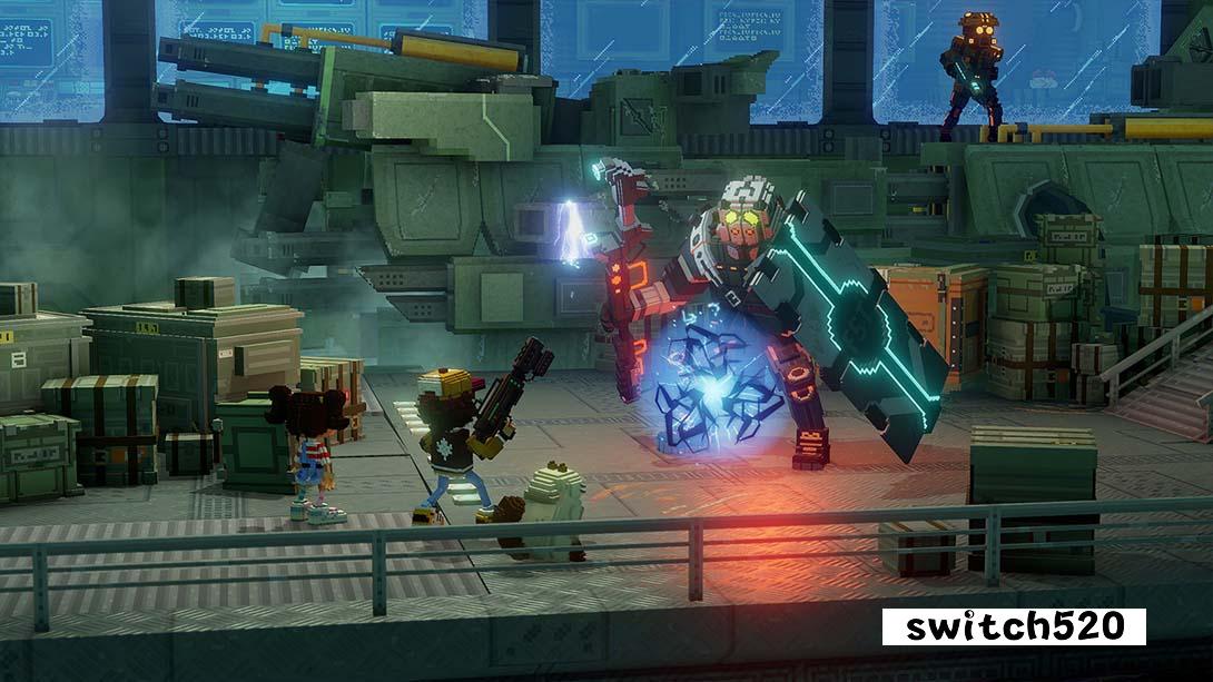 【美版】回声世代 .Echo Generation 中文_4