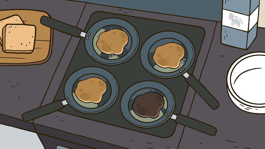 鲍里斯生活：超级斯拉夫 Life of Boris: Super Slav 英语_4