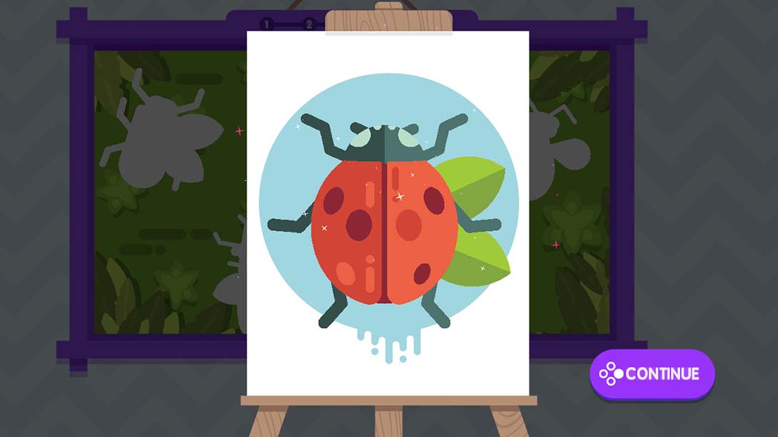 Stencil Art 英语_2