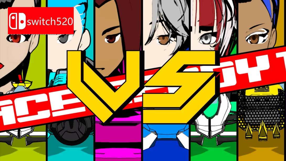 【美版】霓虹顶点 超越极限 .Neon Apex Beyond the Limit 中文_1