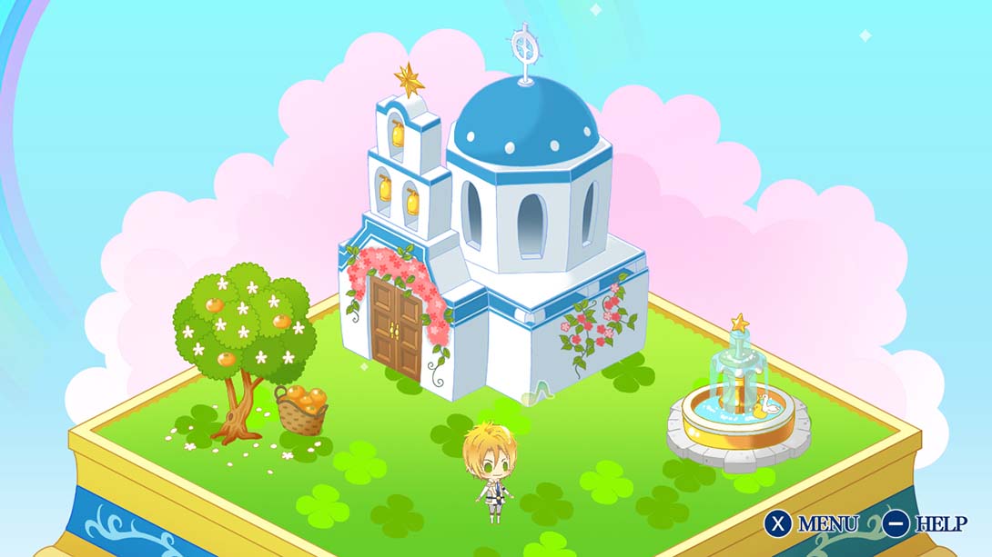 【日版】诸神的恶作剧 联合版 神々の悪戯 Unite Edition 日语_1