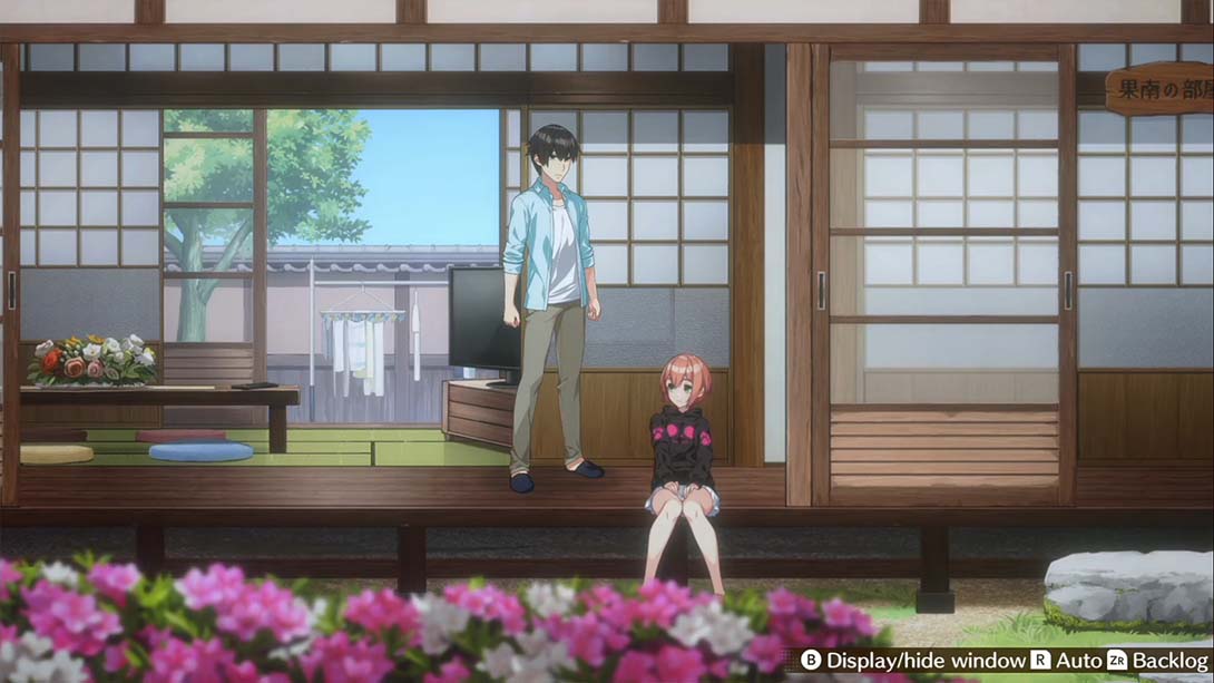 【美版】我的特休恋爱物语 Love on Leave 中文_6