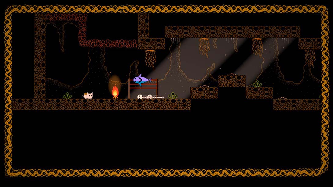 夜晚探险家 The Explorer of Night 英语_6