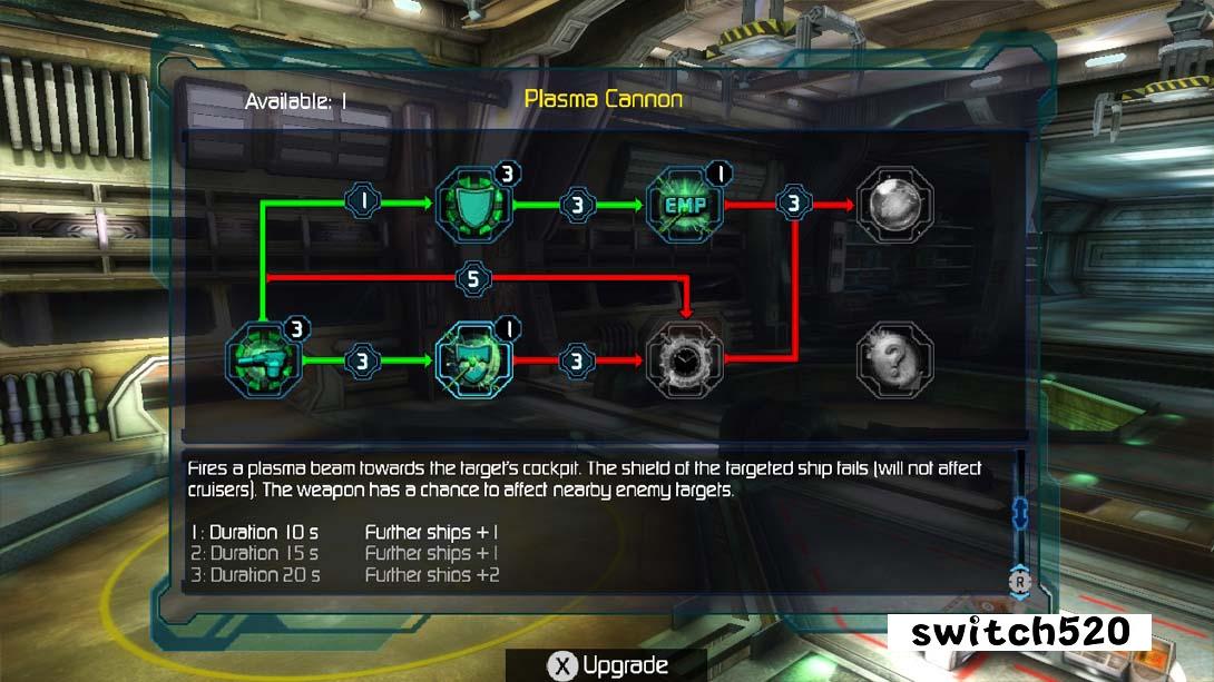 【美版】暗星一号 .DarkStar One 英语_4