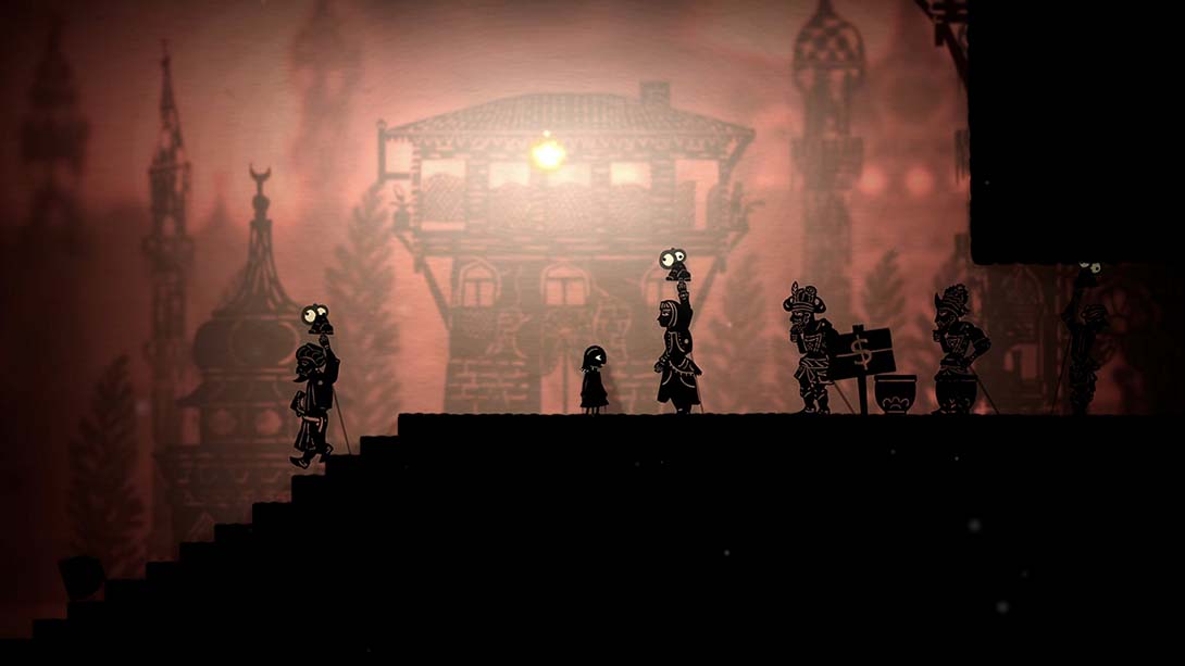 投影:破晓 Projection: First Light 英语_5