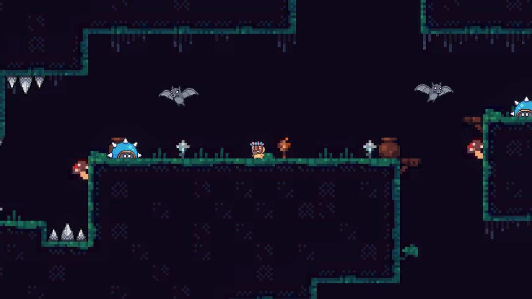 【美版】部落探险家 .Tribe Explorer 英语_6