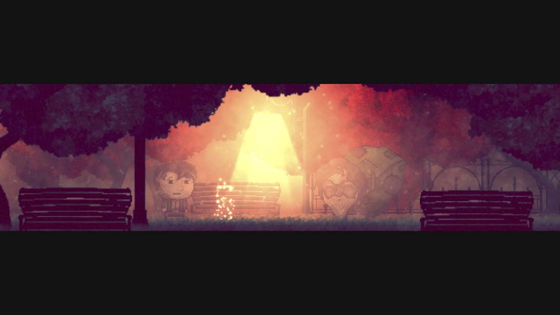 扣押 集合版 DISTRAINT Collection 中文_4