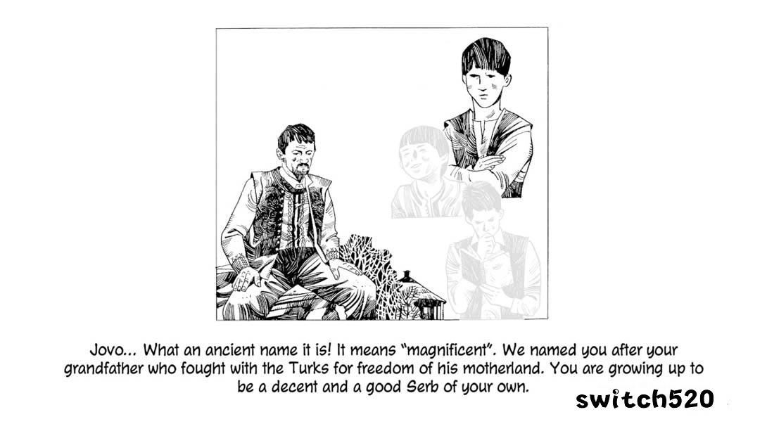 【美版】原则问题 A Matter of Principle 中文_2